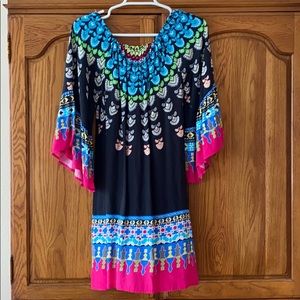 Flying Tomato Women’s Dress